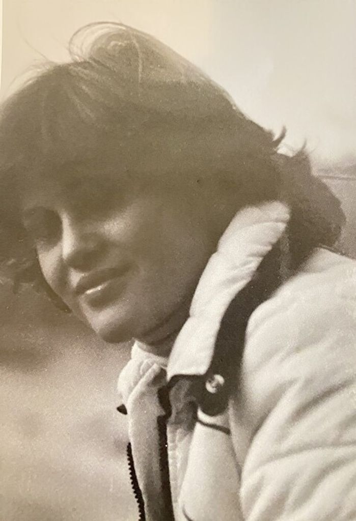Mary "Dana" Giardina