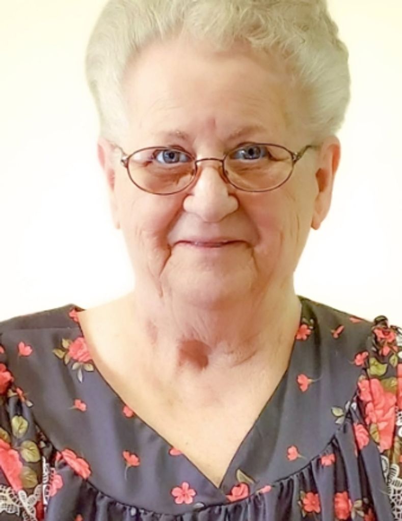 Ruth Earlene Spidell Profile Photo