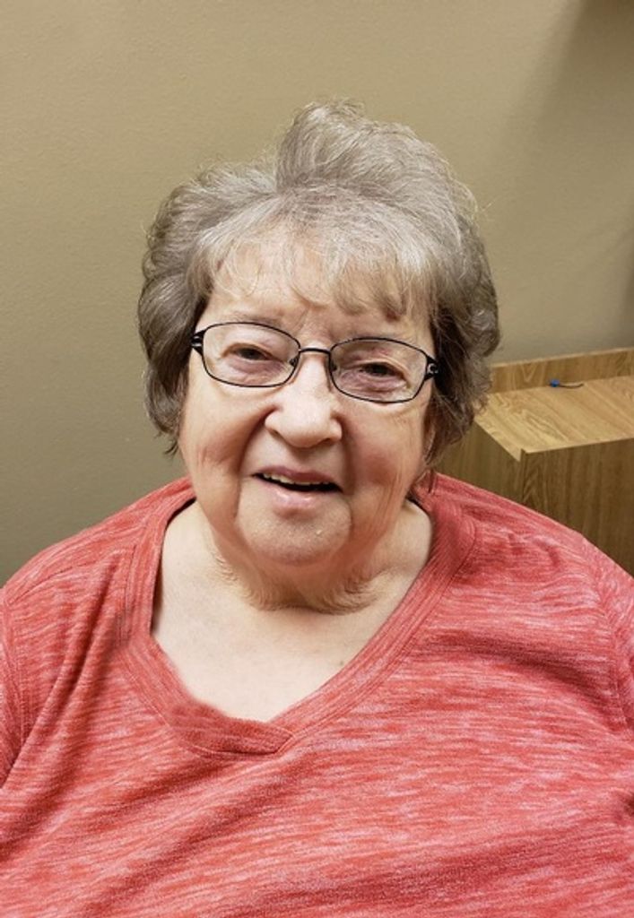 Ellen Hoben Profile Photo
