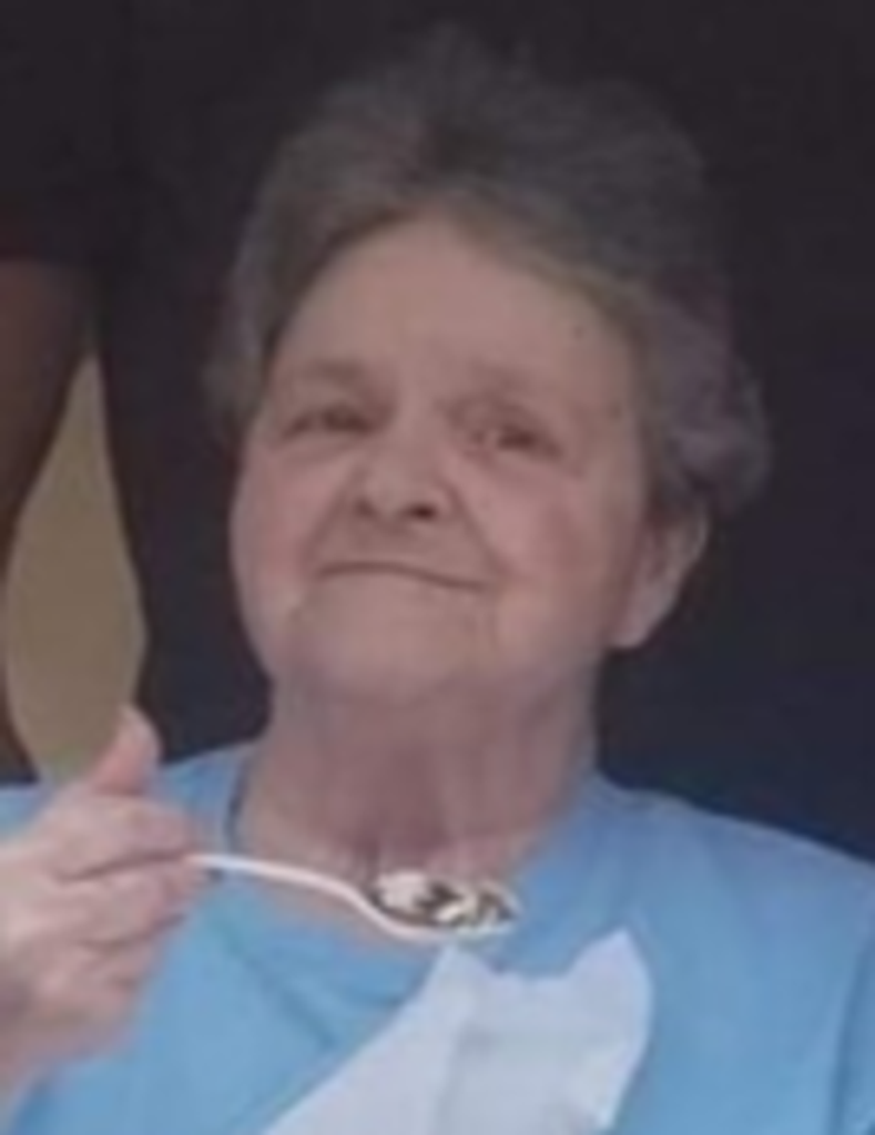 Mrs. Patricia J. Campbell Profile Photo