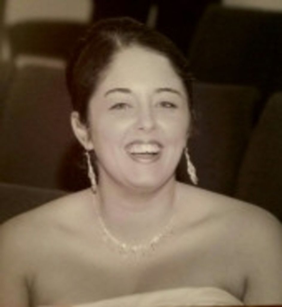 Tracy Lynn Cole