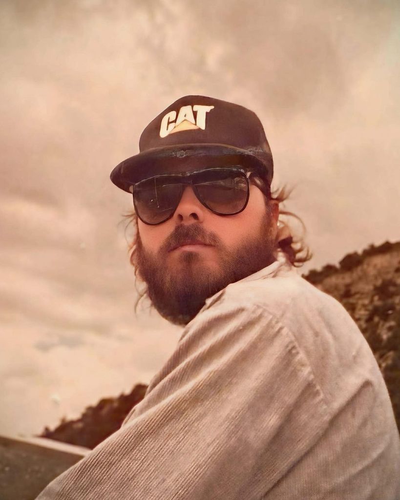 Thomas "Tommy" Ira Jones