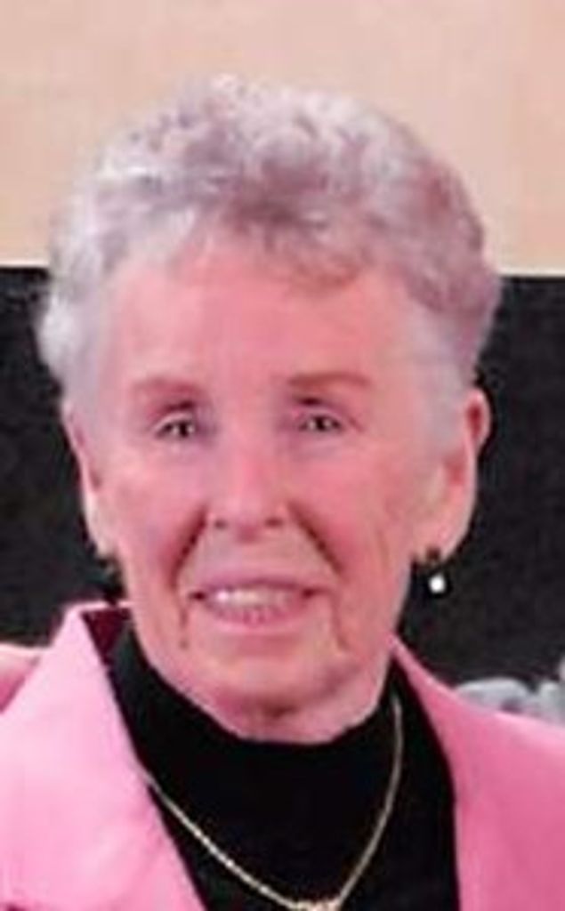 Catherine C."Twinky" Uhl