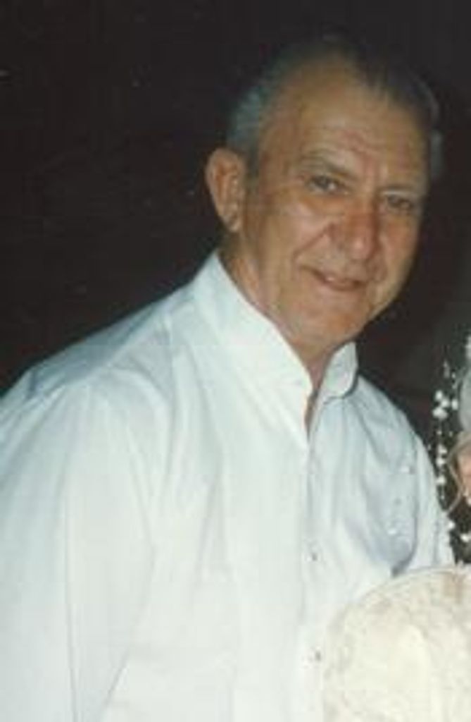 Thaddeus V. Subartowicz