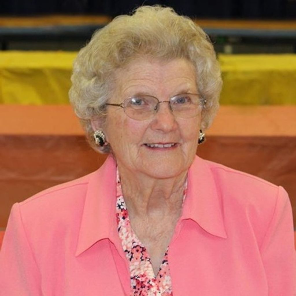 Murilyn Dendy (Memaw) Hicks Profile Photo