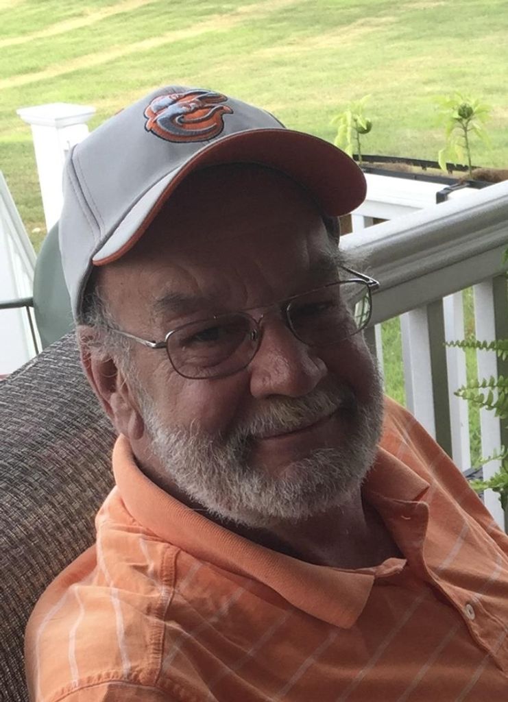 Thomas Michael Barton Profile Photo