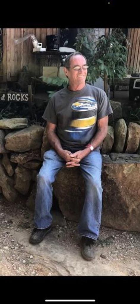 Thomas Mcreynolds Profile Photo