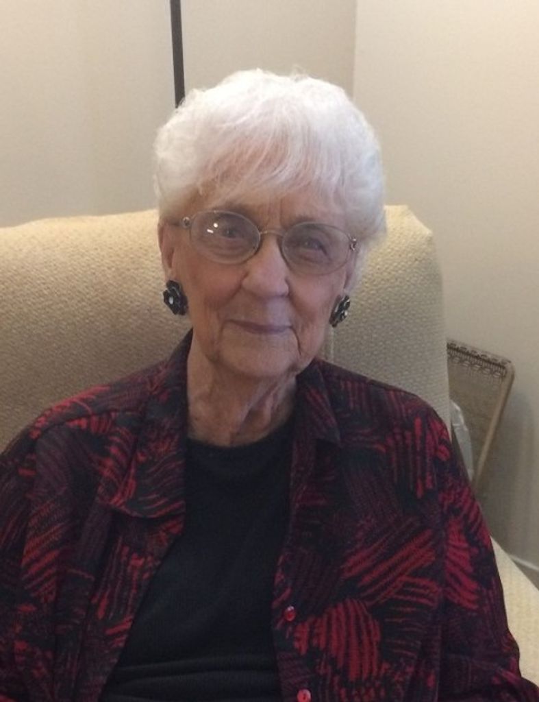 Patsy Brown