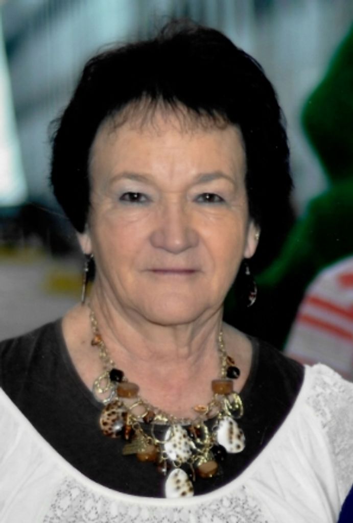 Bobbie Taylor