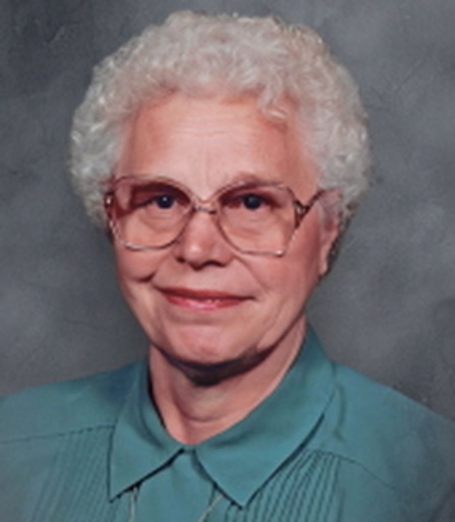 Marianne Jerke Profile Photo