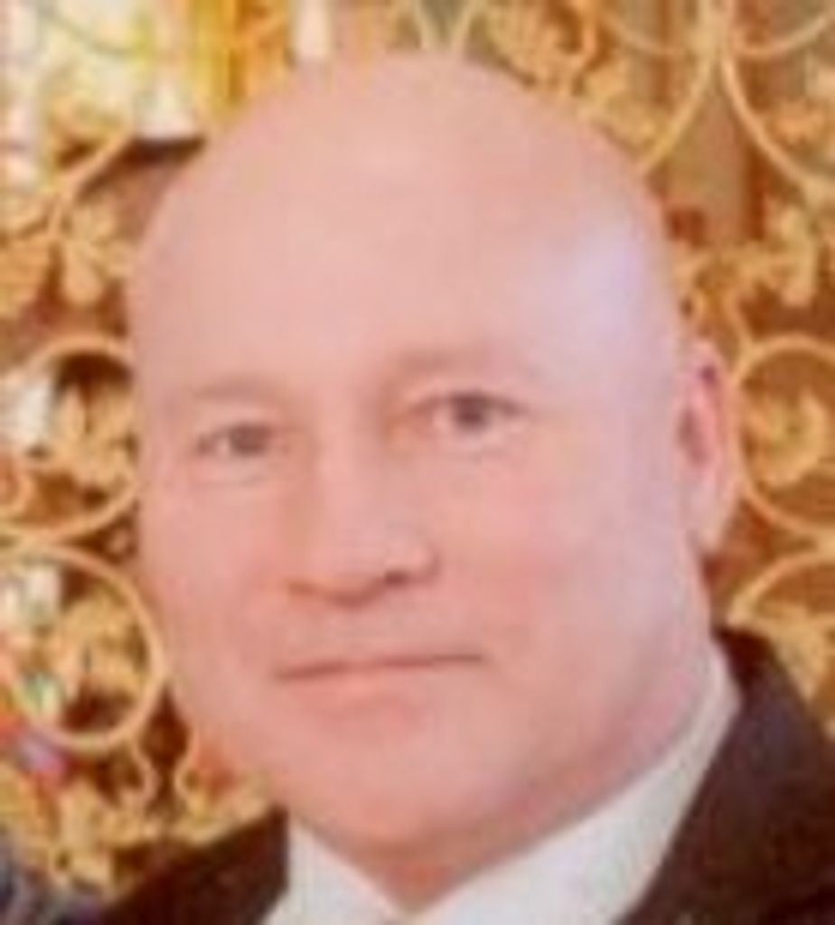 Robert Scott Morgan Profile Photo