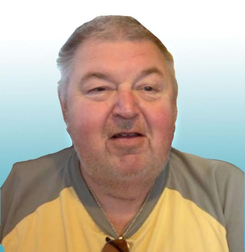 Frank C. Perlaky