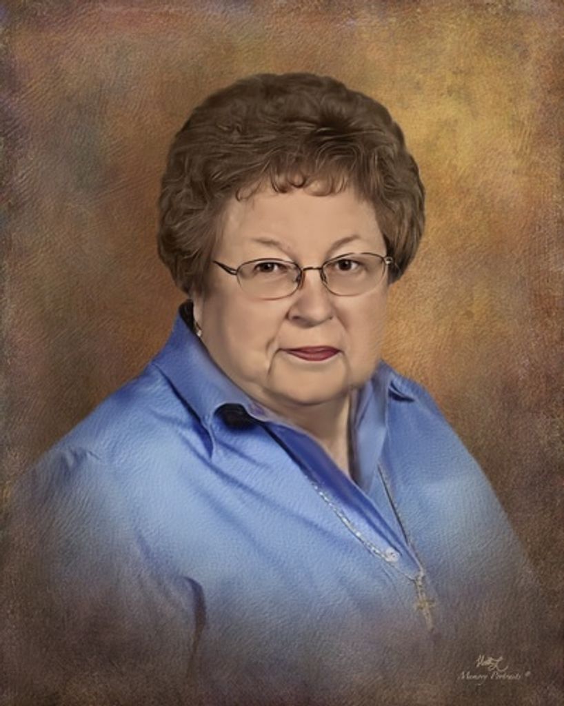 Lillie Bellon Savant