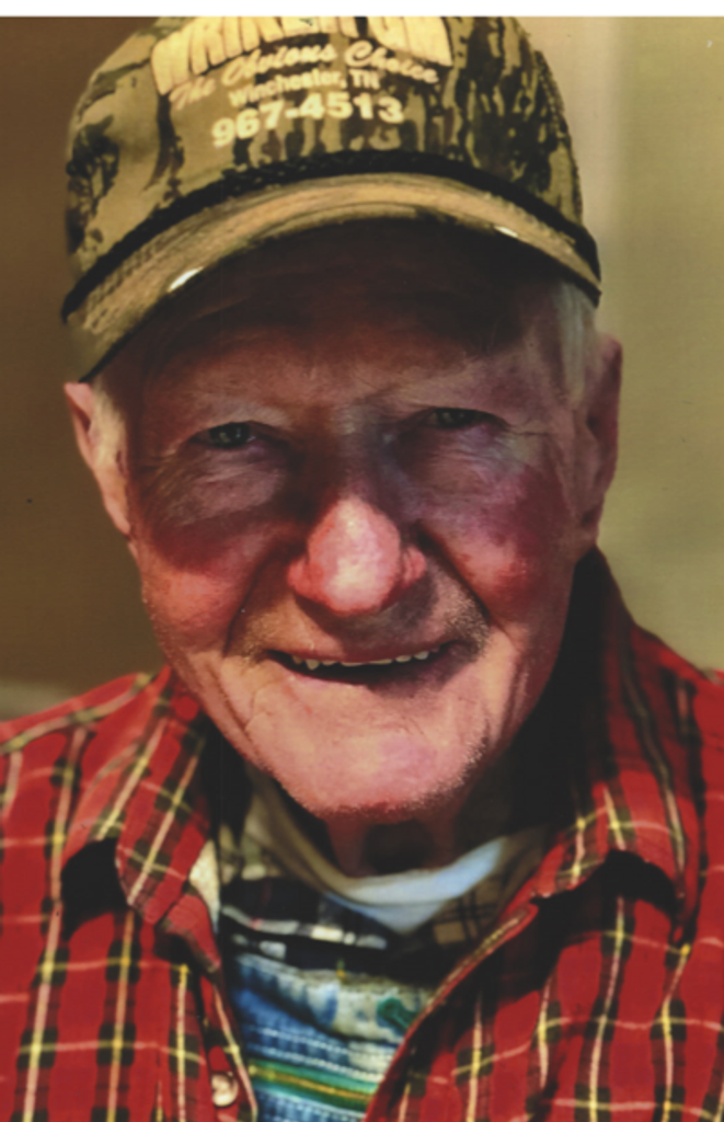 Chief Ray Commers Profile Photo
