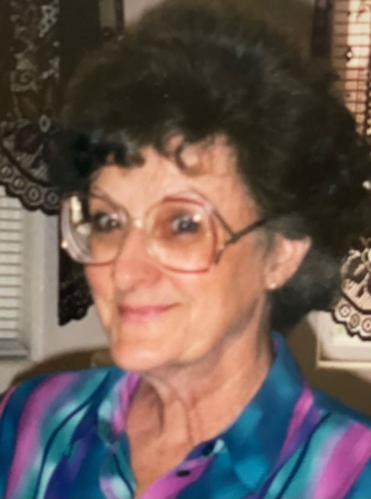 Carrie Annette Jones Profile Photo