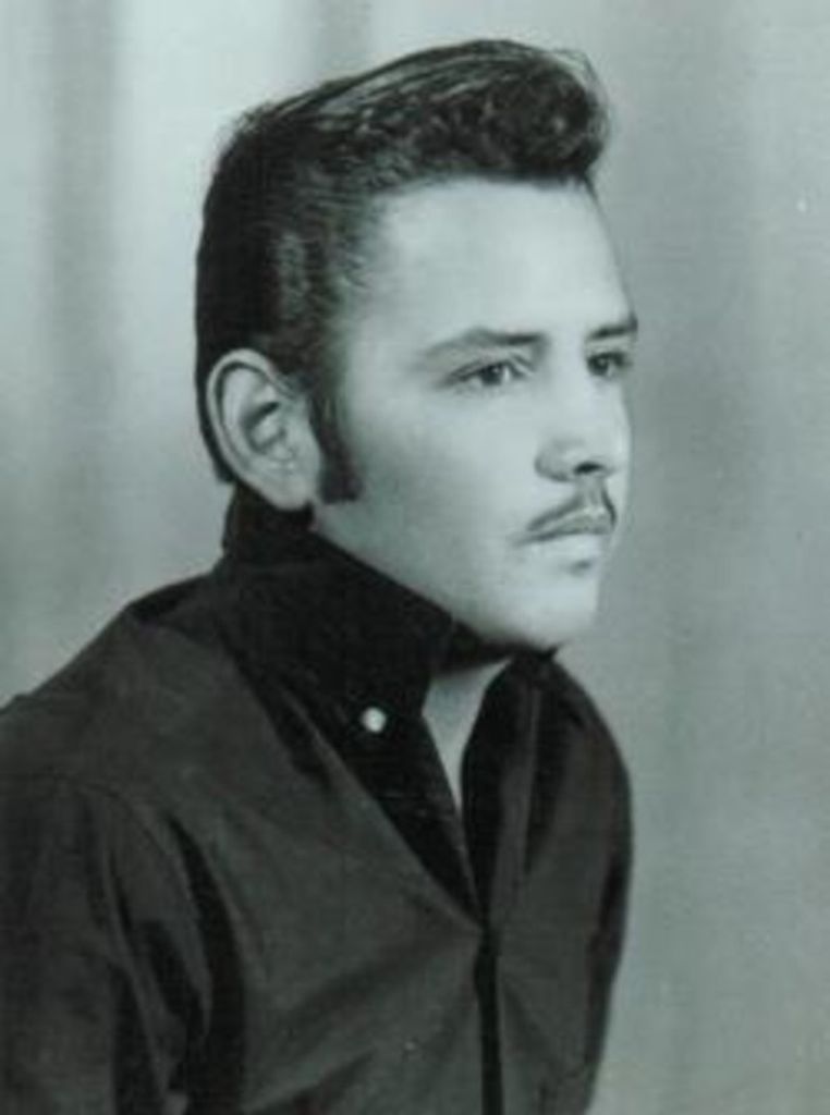 Margarito Patino, Sr. Profile Photo