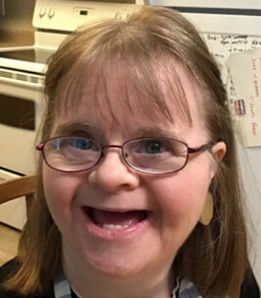 Kerstin Stovel Profile Photo