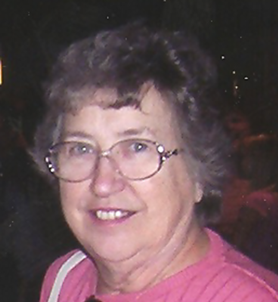 Patricia A. Cooper Profile Photo