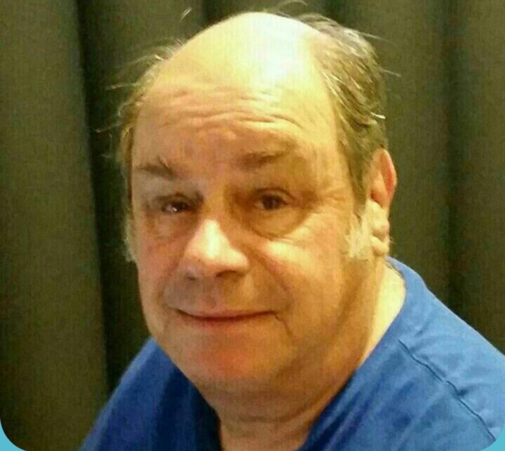 James Mitchell Profile Photo