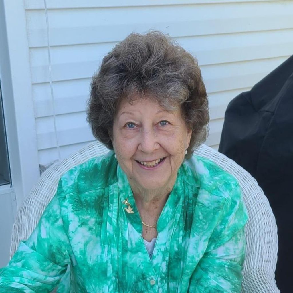 Patricia Ann Key Williams Profile Photo