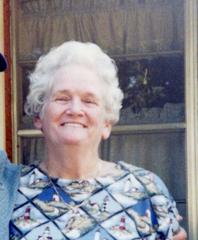 Virginia H. Burge