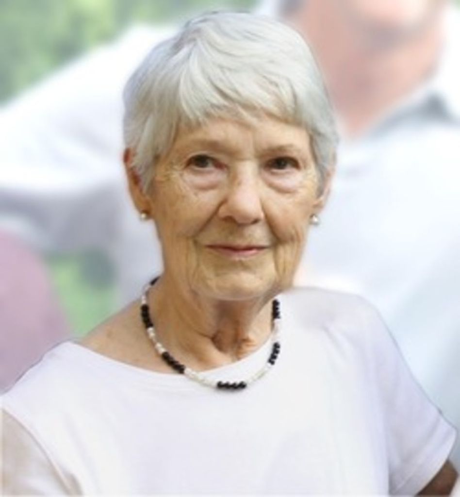 Jeanne Riley Mclaren