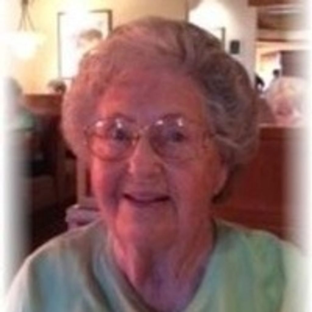 Nellie Stephens Profile Photo