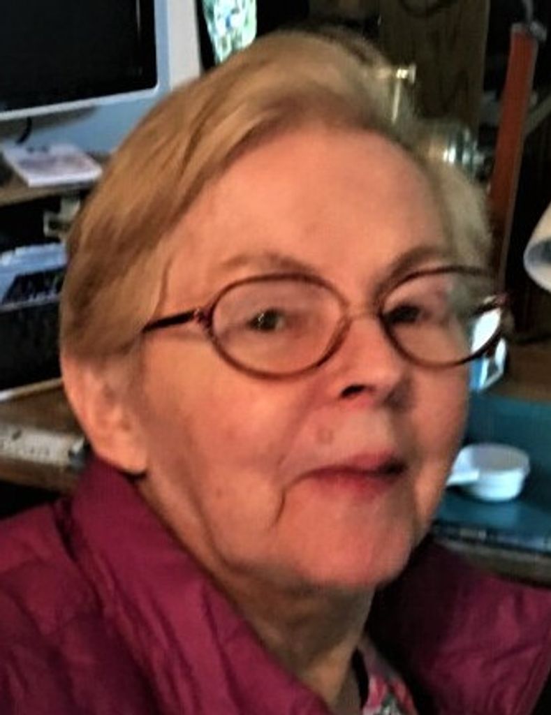 Irene P. (Cusson)  Greenwood Profile Photo