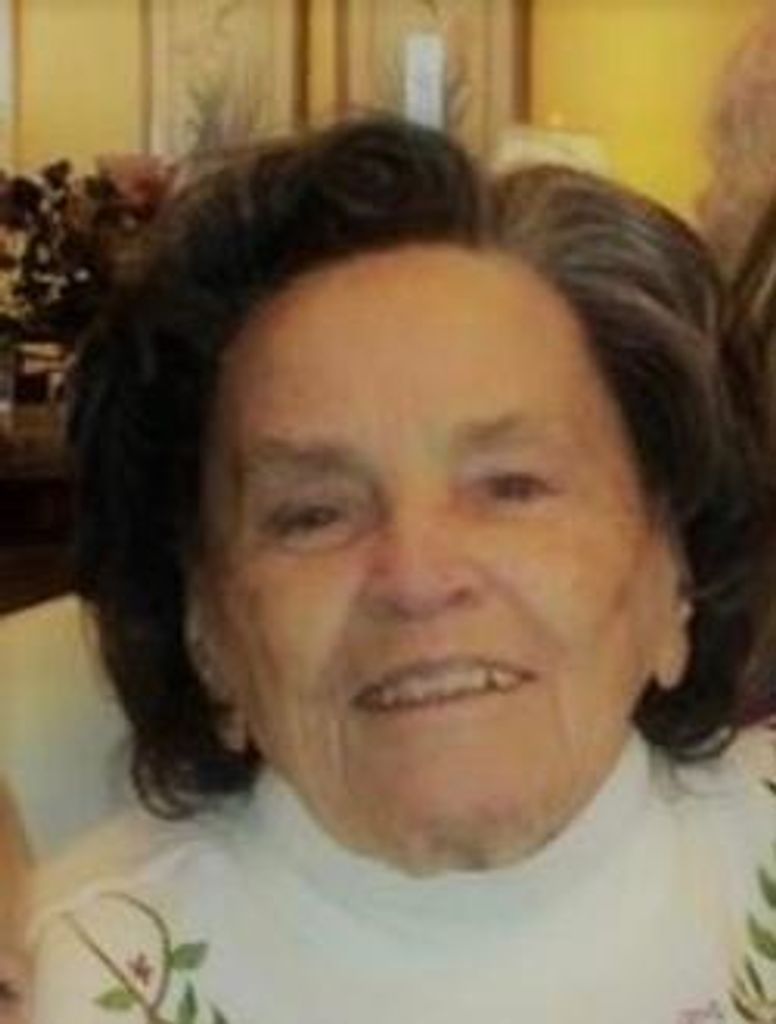 Florence Duncan Brown