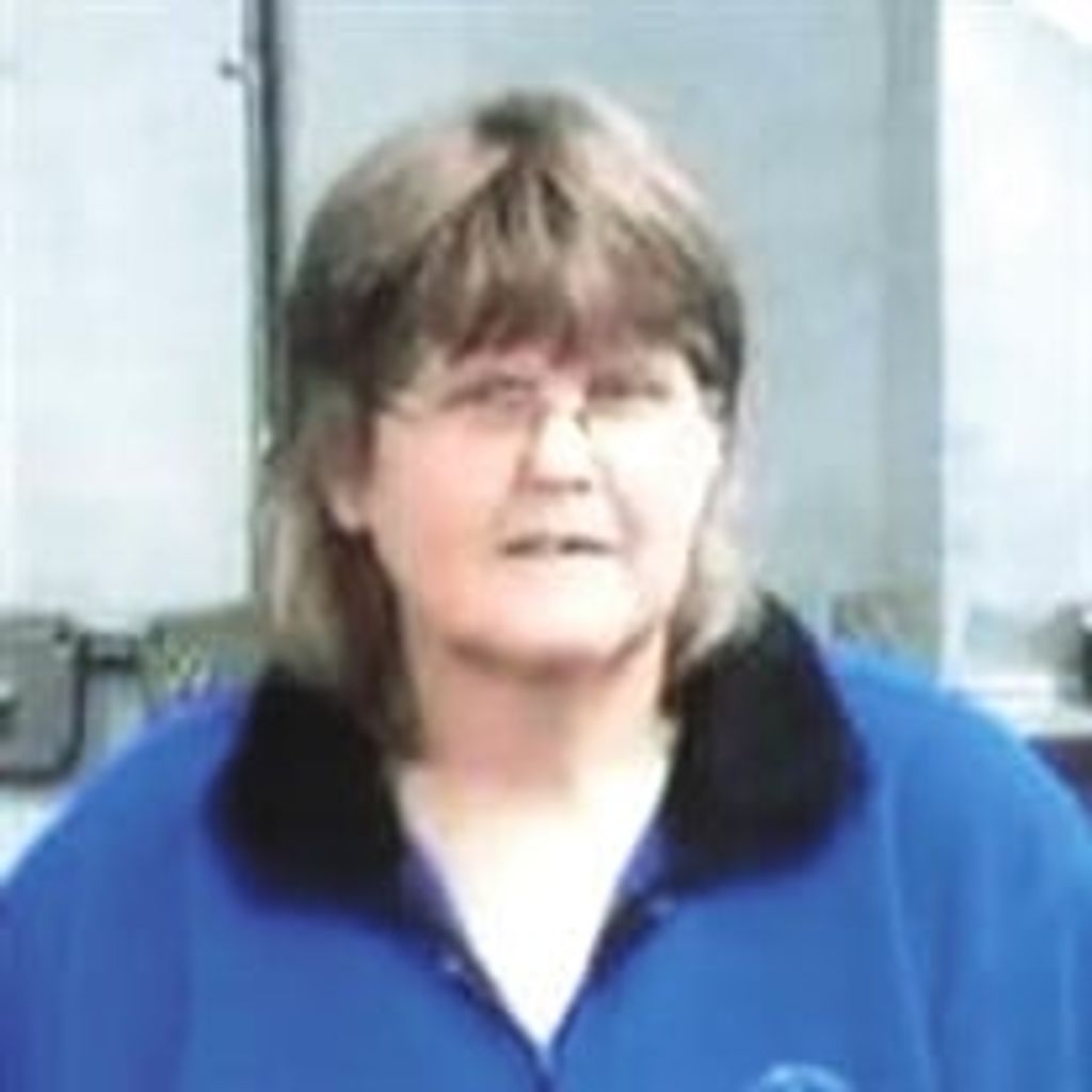 Lachel Bergerud