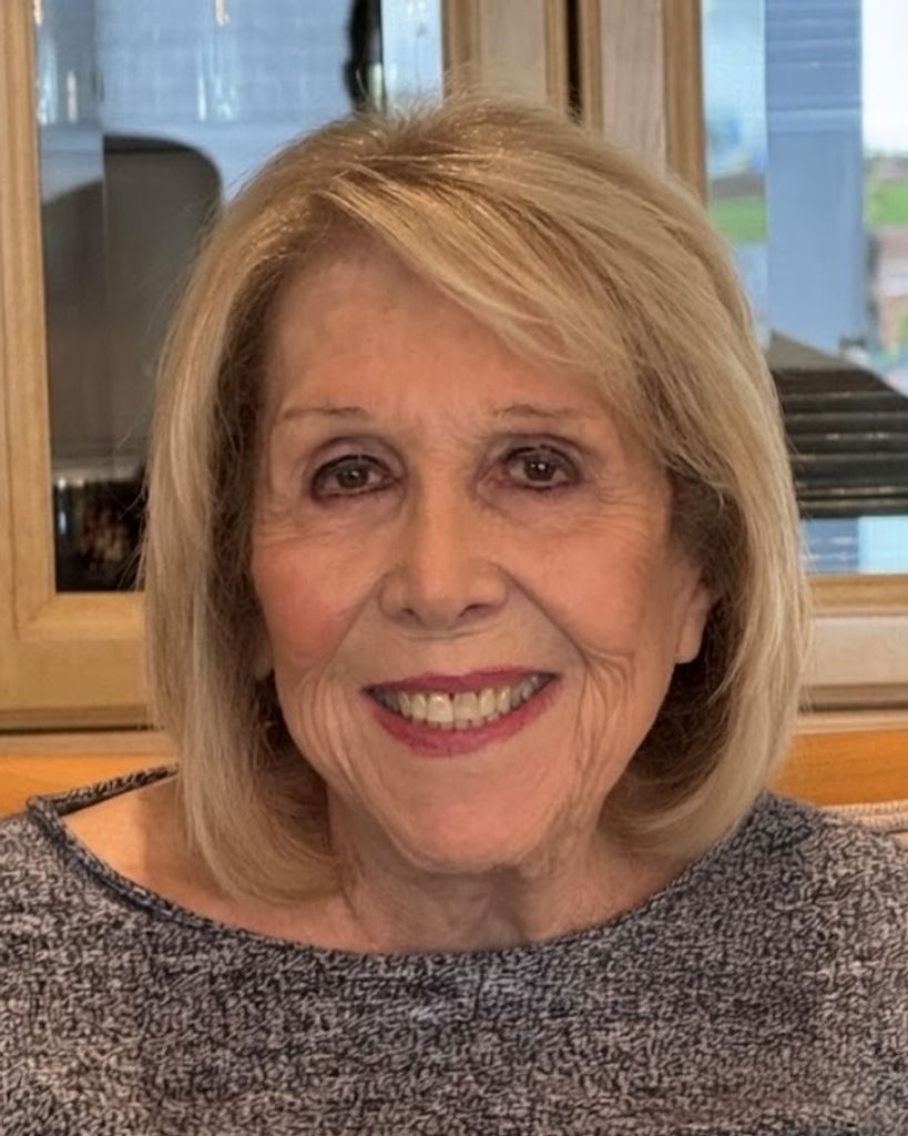 Loretta Sandra Appel