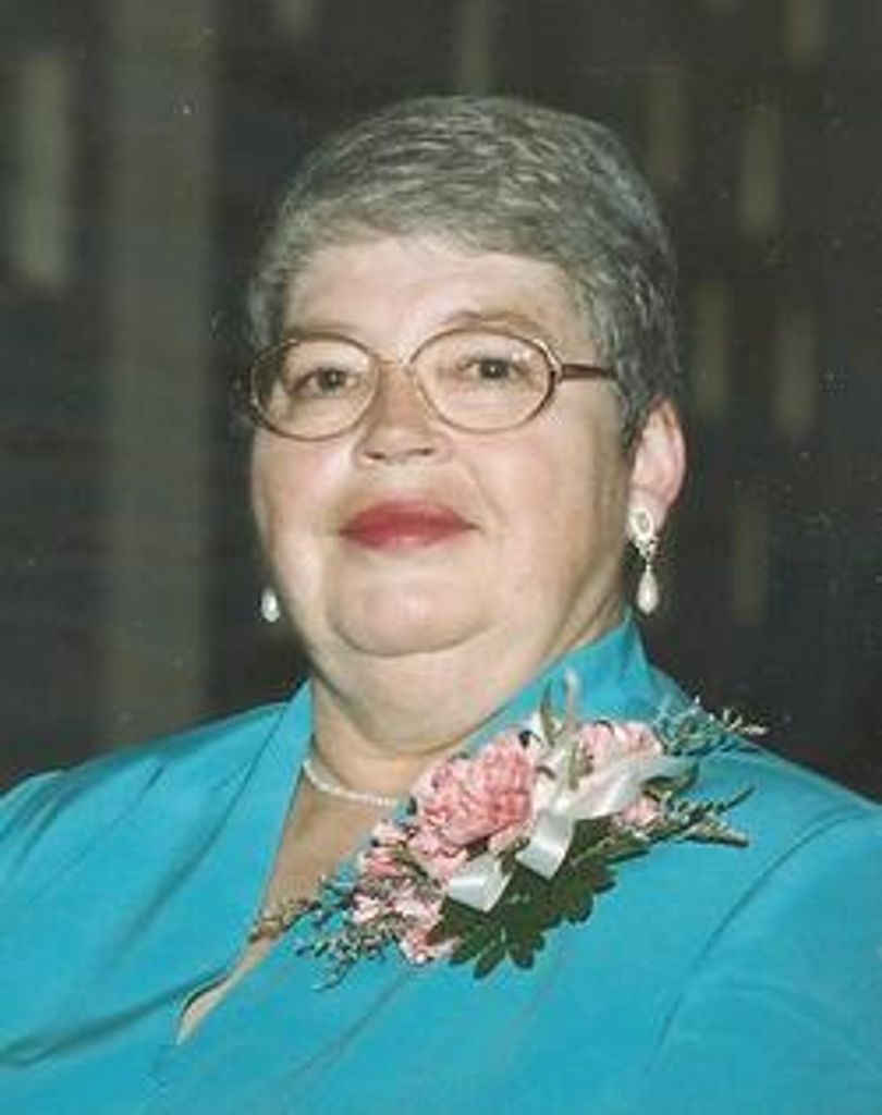 Judith Harbiston