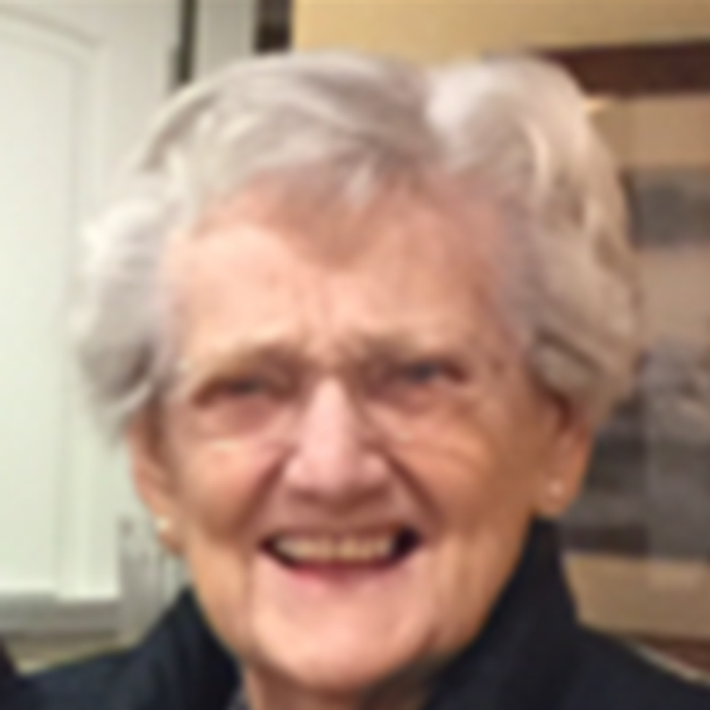 Gerda Lieselotte Stecher