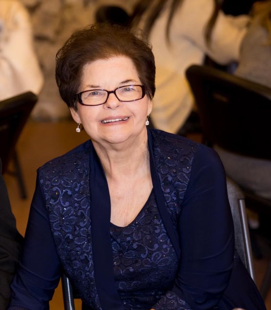 Barbara Kitchens Profile Photo