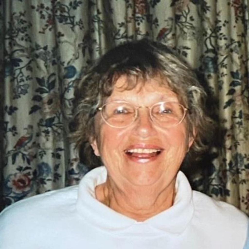 Pauline Louise Griffin Hamilton Profile Photo