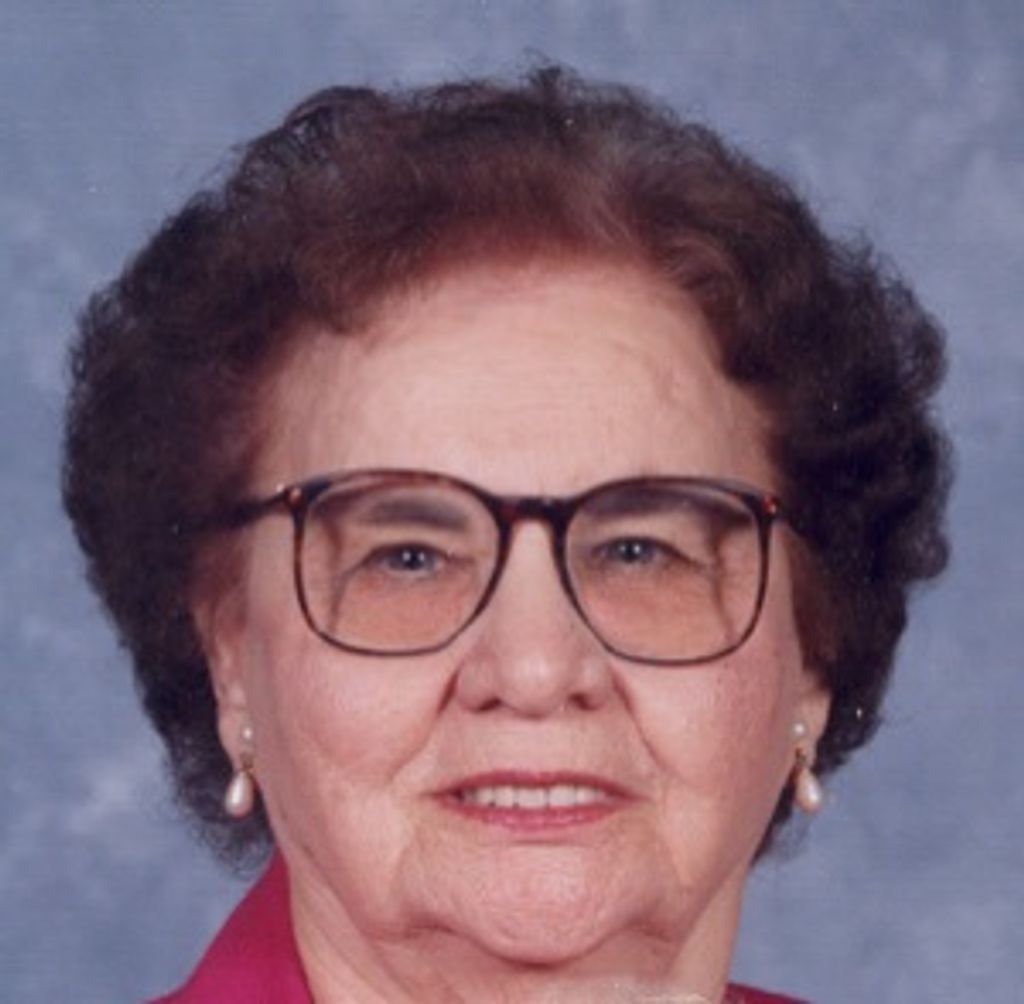 Carrie B. Napier