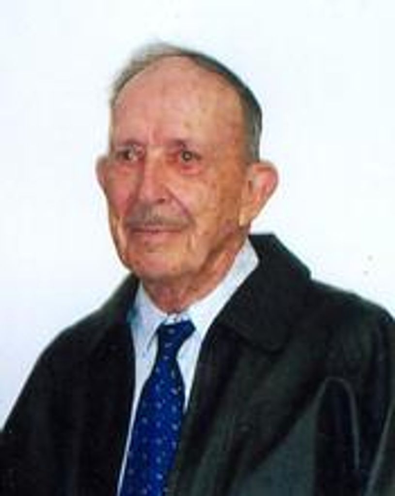 Albert "Junior" Hackerott