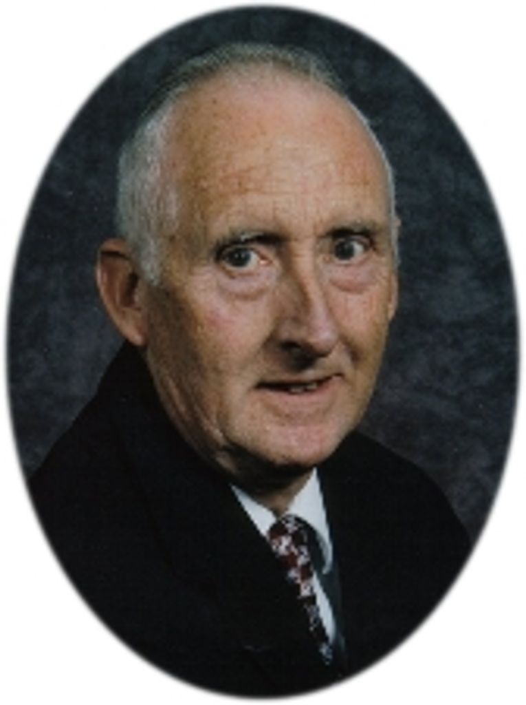 Richard Brantner Profile Photo