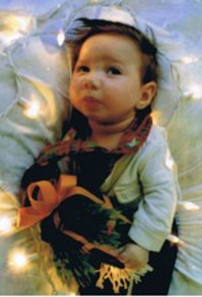 Gabriel Thompson Thomas