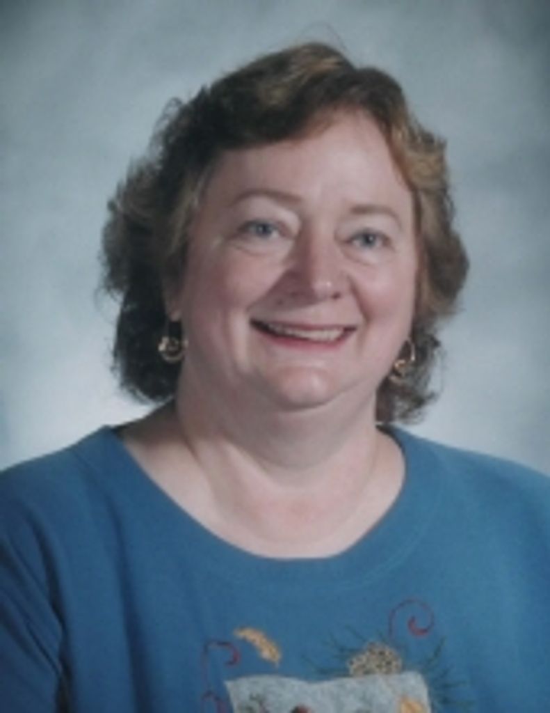 Suzanne H. Donnelly