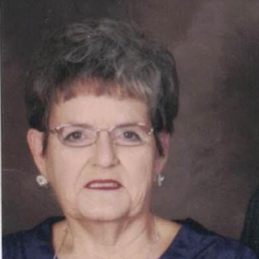 Connie Jo Van Sickle Profile Photo