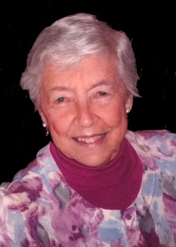 Jacqueline S. Winslow Profile Photo