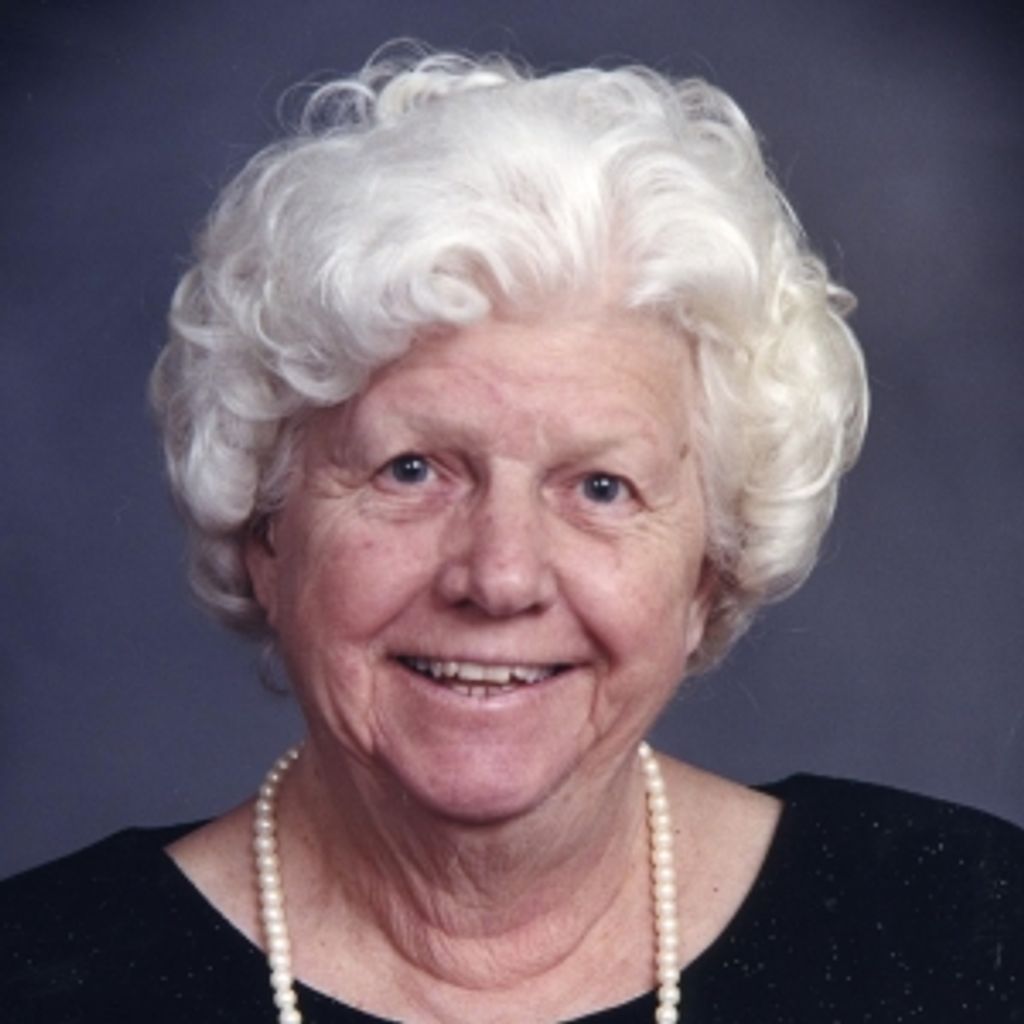 Margaret Mary Steimel