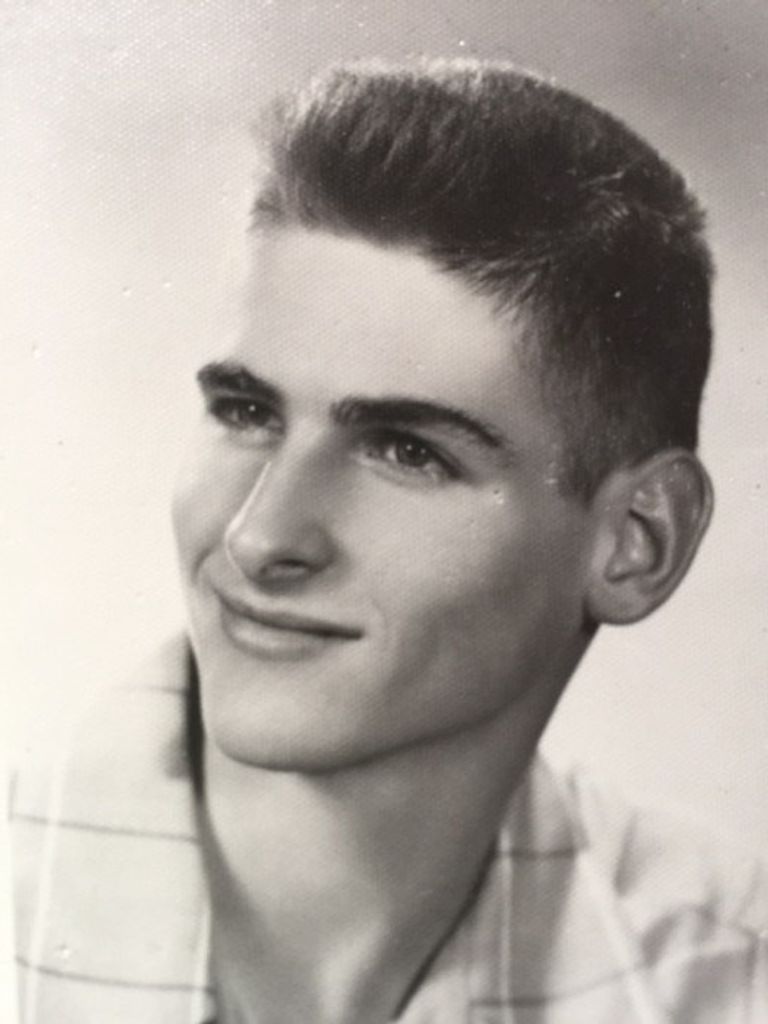 Robert Kurth Profile Photo