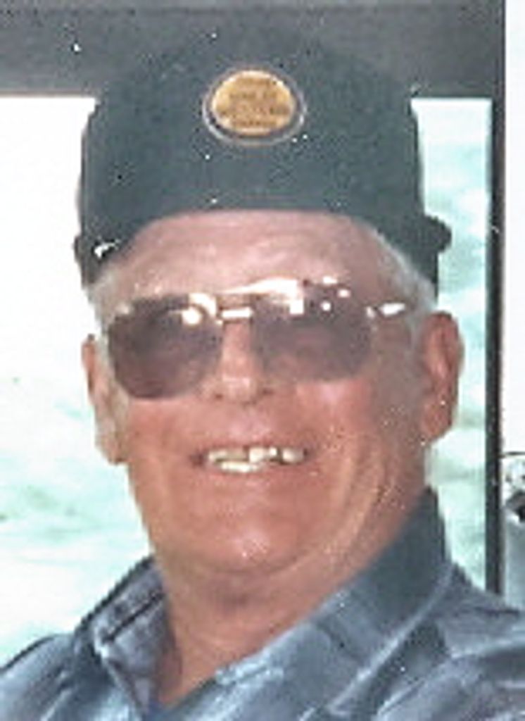 C. Douglas Unglesbee