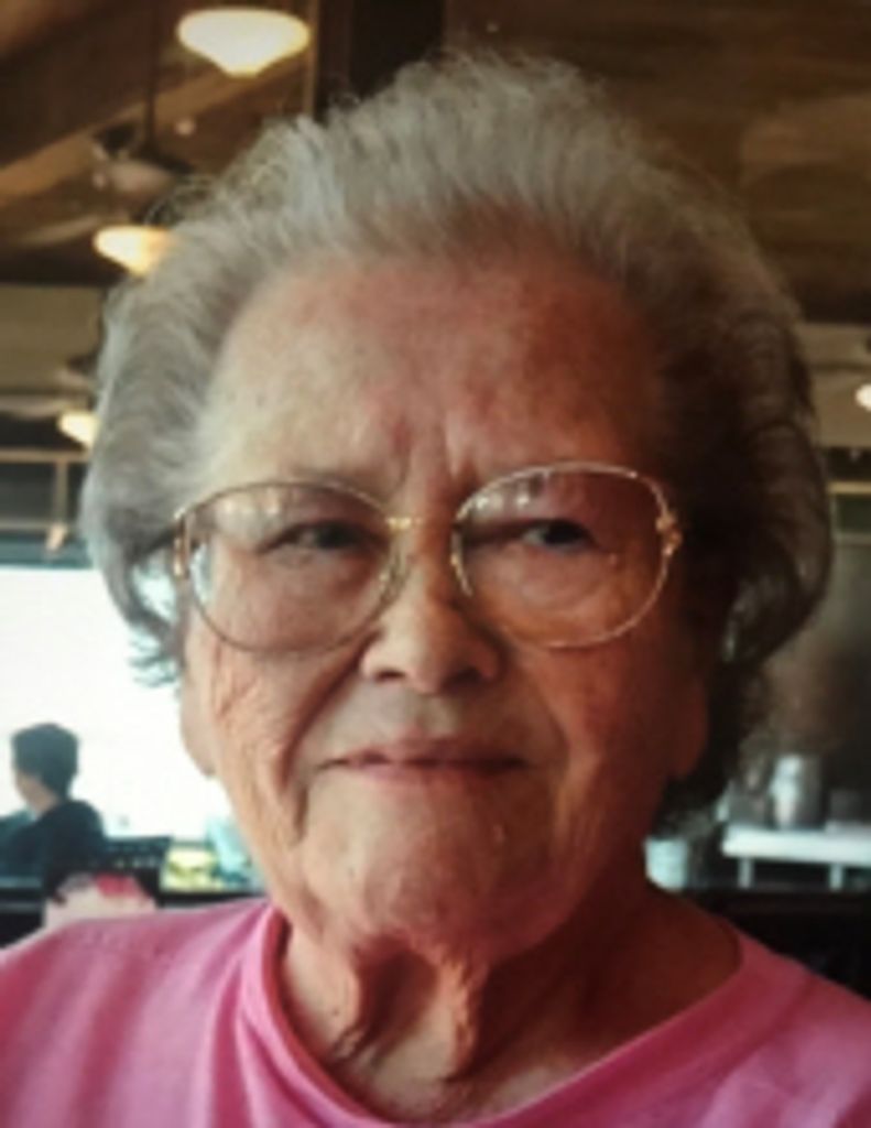 Barbara Jeanne Trumble Profile Photo