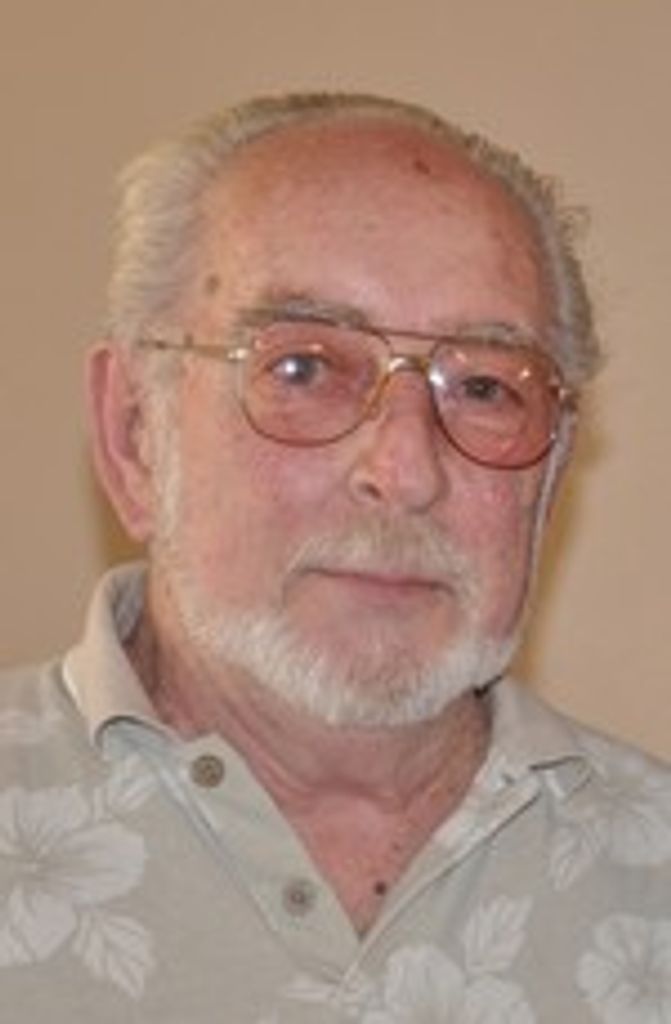 Jerry L. Schnoebelen