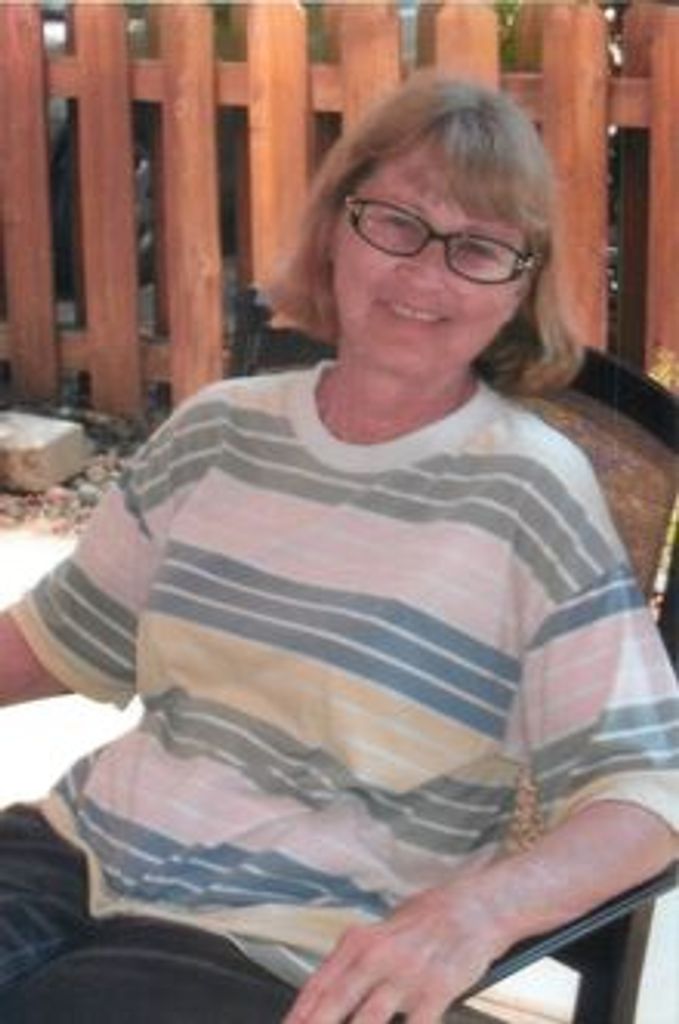 Sharon Mahlberg
