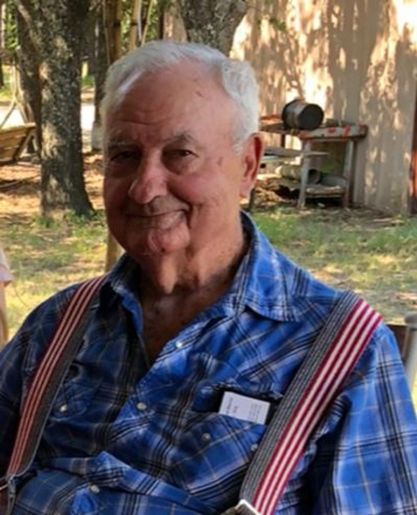 Carl Marion Adams Profile Photo
