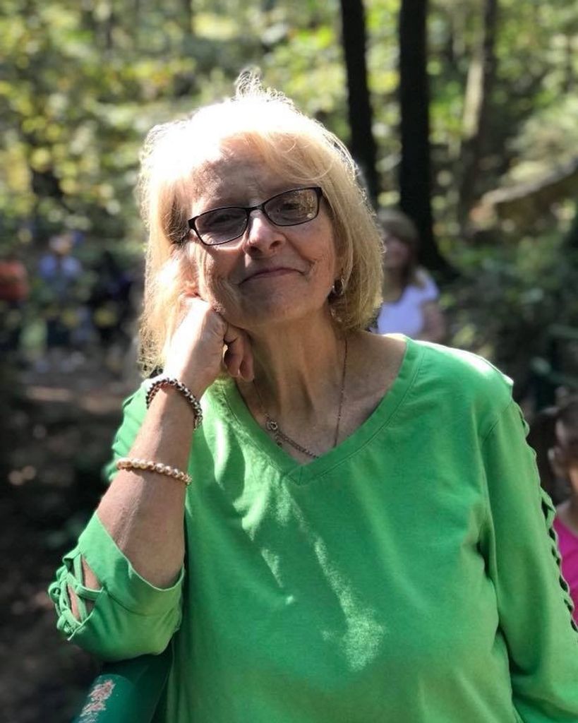 Phyllis Elaine Shimko Profile Photo